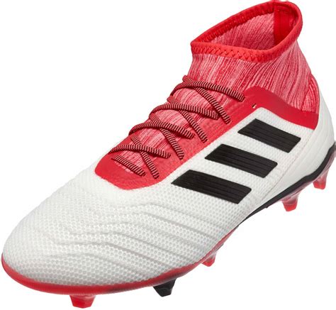 Adidas predator 18.2 review